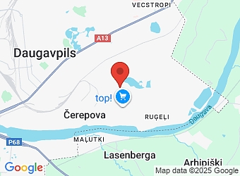  Dunduru 11, Daugavpils, LV-5414,  FixUp, SIA