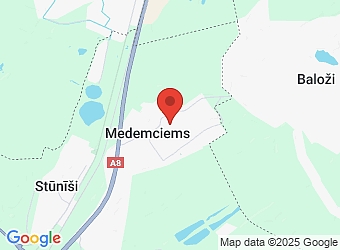  Aplausu 4, Medemciems, Olaines pagasts, Olaines nov., LV-2127,  FizMed, SIA