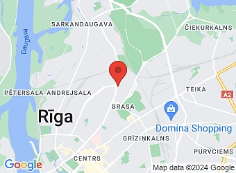  Krišjāņa Valdemāra 118, Rīga, LV-1013,  Fizprof, SIA