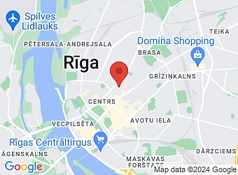  Bruņinieku 5 k-2, Rīga, LV-1001,  Fjodorovas N. ģimenes ārsta prakse