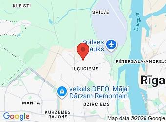  Spilves 16, Rīga, LV-1055,  FK TECHNOLOGIES, SIA