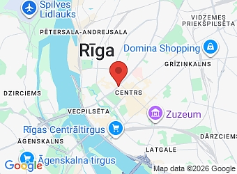  Krišjāņa Valdemāra 20, Rīga, LV-1010,  Flagman Payments, SIA