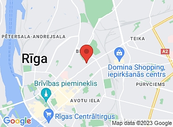  Cēsu 25-3, Rīga LV-1012,  Flake S, SIA