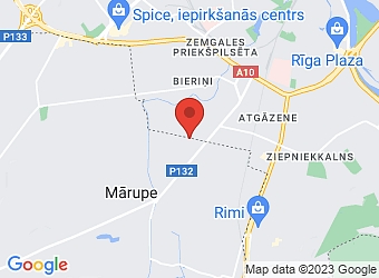  Sīpeles 50, Mārupe, Mārupes nov., LV-2167,  Flamingo Services, SIA