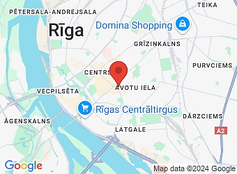  Ģertrūdes 54, Rīga, LV-1011,  Flatshare Property Management, SIA