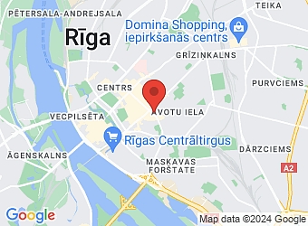  Lāčplēša 57, Rīga LV-1011,  Flatshare Riga, SIA