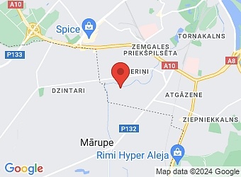  Brūkleņu 57-1, Rīga LV-1058,  Fleksa, SIA