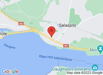  Enerģētiķu 2-40, Salaspils, Salaspils nov., LV-2121,  Fler, SIA