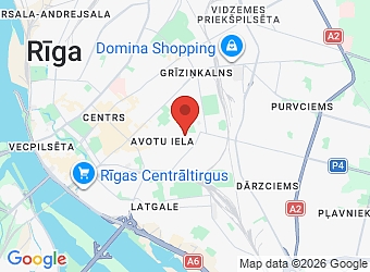  Mūrnieku 14, Rīga, LV-1009,  FLER, SIA