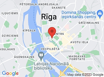  Raiņa bulvāris 2, Rīga, LV-1050,  Fleur, salons