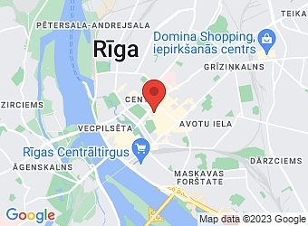  Dzirnavu 62, Rīga LV-1050,  Flex Mobile, SIA