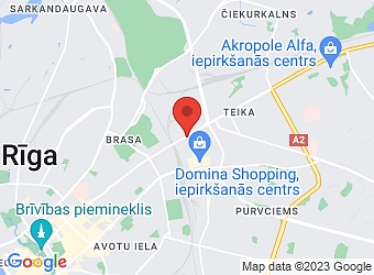  Brīvības gatve 214M - 2, Rīga, LV-1039,  Flex Solutions, SIA