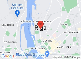  Pulkveža Brieža 35, Rīga, LV-1045,  FlexCom, SIA