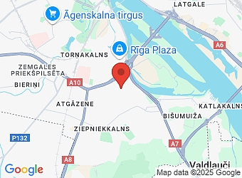  Bauskas 58A - 6, Rīga, LV-1004,  Flexidea Latvia, SIA