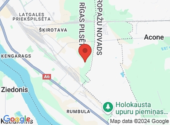  Gravas 17 - 36, Rīga, LV-1057,  FLĪZEKS, SIA