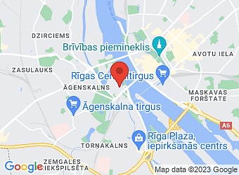  Hugo Celmiņa 2-78, Rīga, LV-1048,  Float and Relax, SIA