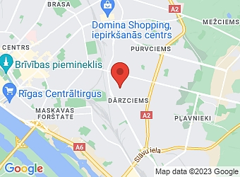  Zeltiņu 23-1, Rīga, LV-1035,  Float, SIA