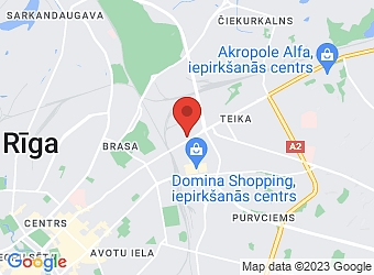  Brīvības gatve 199C - 1.st., Rīga, LV-1039,  Floating Universe, SIA