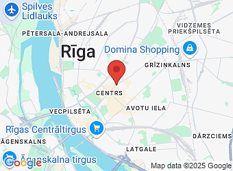  Brīvības 76, Rīga, LV-1001,  FLOATY, SIA