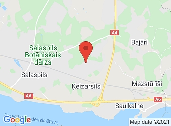 Biologu 27, Salaspils, Salaspils nov., LV-2169,  Floema, SIA