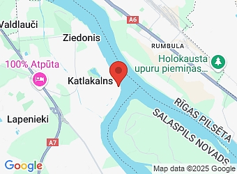  Plieņu 2, Katlakalns, Ķekavas pagasts, Ķekavas nov., LV-2111,  Flokshe, SIA