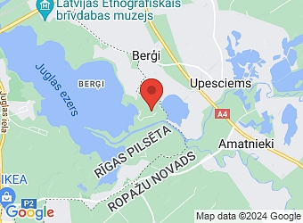  Berģu 160 k-5 - 3, Rīga, LV-1024,  Floor4u, SIA