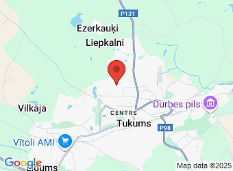  Smilšu 38B - 37, Tukums, Tukuma nov., LV-3101,  FLORBOLA KLUBS IRLAVA, biedrība