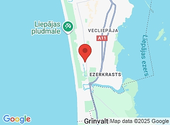  Klaipēdas 104, Liepāja, LV-3416,  FlorDecor, SIA