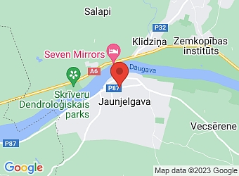  Jelgavas 21, Jaunjelgava, Aizkraukles nov., LV-5134,  Floreat, SIA
