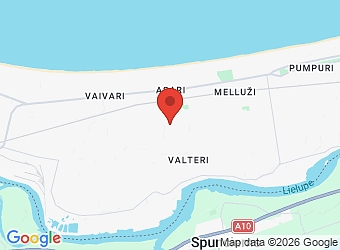  Mirdzas 25, Jūrmala, LV-2008,  FLORERE, SIA