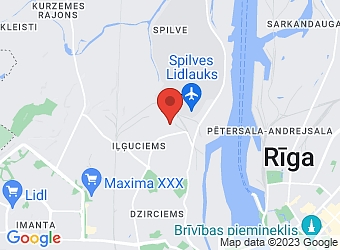  Spilves 4, Rīga, LV-1055,  Floriana, SIA