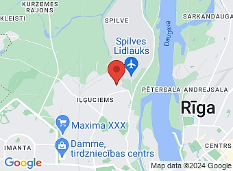  Spilves 4, Rīga, LV-1055,  Floriana, SIA