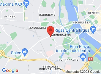  Kalnciema 40E, Rīga, LV-1083,  Floridal, SIA