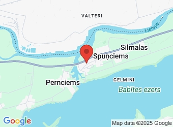  Spuņciema 17, Spuņciems, Salas pagasts, Mārupes nov., LV-2105,  Florindas zieds, SIA