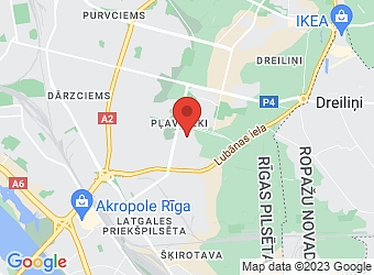  Jasmuižas 2-74, Rīga, LV-1021,  Flow Agency, SIA