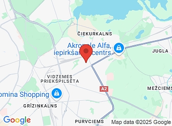  Kaukāza 6 - 1, Rīga, LV-1006,  Flow Properties, SIA