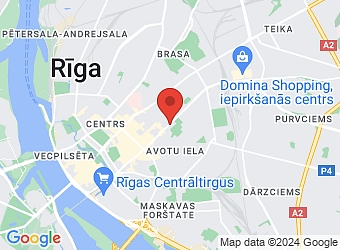  Aleksandra Čaka 86A, Rīga, LV-1011,  Flowershop, SIA