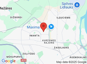  Imantas 31 - 12, Rīga, LV-1067,  FlowUp, SIA