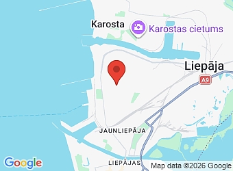  Siļķu 25, Liepāja, LV-3405,  Fluide, SIA