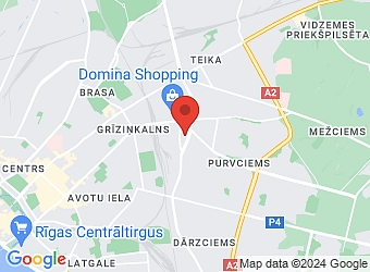  Braslas 27-22, Rīga LV-1084,  FluxEnergo, SIA