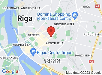  Aleksandra Čaka 70 - 43, Rīga, LV-1011,  Flyvision, SIA