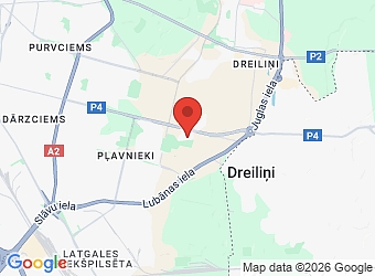  Salnas 9, Rīga, LV-1021,  FN MOVRIX GROUP, SIA