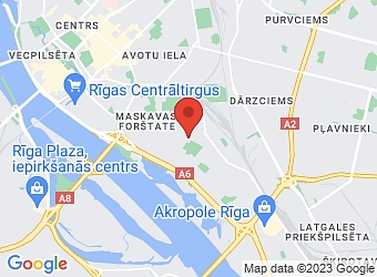  Latgales 131-1, Rīga LV-1003,  Foil Baltic, SIA