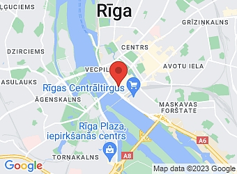  Peldu 19, Rīga, LV-1050,  Folkklubs ALA, SIA