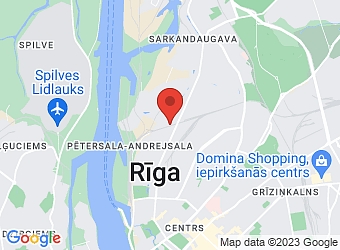  Ganību dambis 19B, Rīga, LV-1005,  Fonekss Invest Estate, SIA