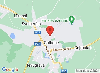  Rīgas 65A, Gulbene, Gulbenes nov., LV-4401,  Fonrecs A, SIA