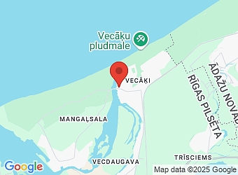  Mangaļu prospekts 62, Rīga, LV-1030,  Fonte, SIA