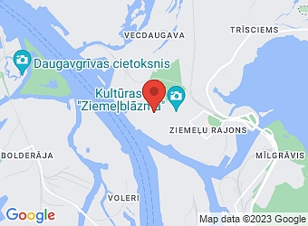  Baltāsbaznīcas 23-7, Rīga, LV-1015,  Food Center, SIA