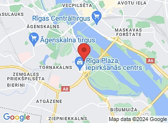  Mūkusalas 56, Rīga LV-1004,  Food Factory, SIA