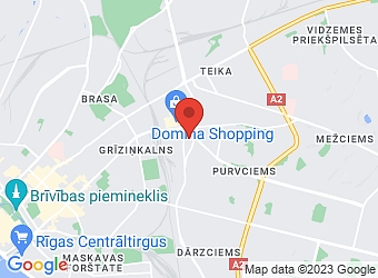  Dzelzavas 6A, Rīga, LV-1084,  Food for You, SIA